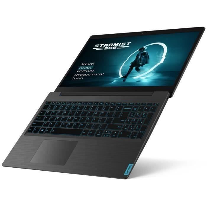 Ordinateur portable Gamer -  Ideapad L340-15IRH3