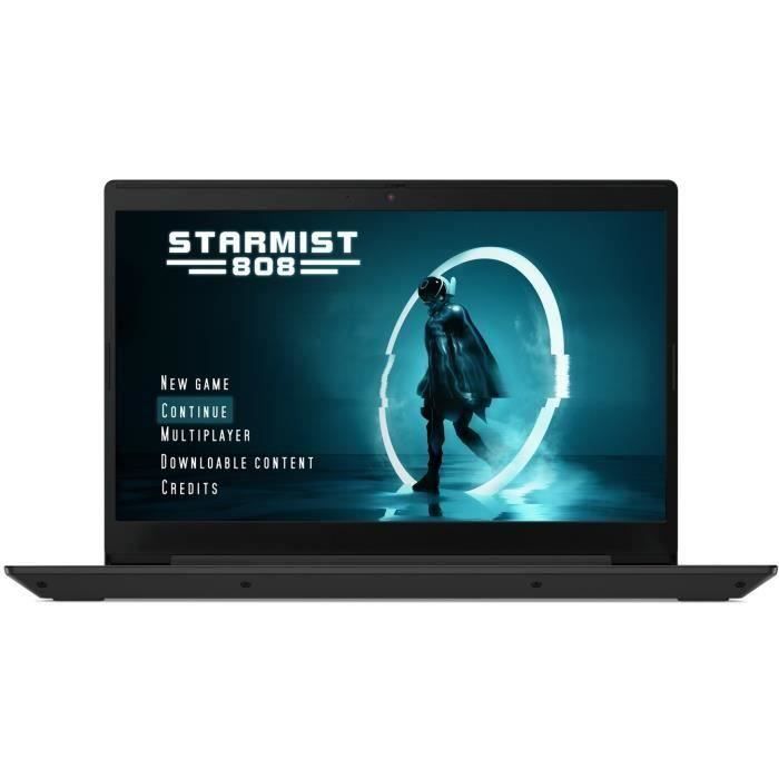 Ordinateur portable Gamer -  Ideapad L340-15IRH4