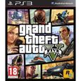 Gta ps3