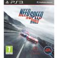 Need For Speeds Rivals Jeu PS3-0