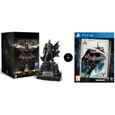 Pack de 2 Jeux PS4 : Batman Arkham Knight Edition limitée + Batman : Return to Arkham-0