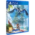 Horizon: Forbidden West Jeu PS4 (Mise à niveau PS5 disponible)-0