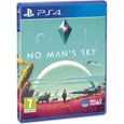 No Man's Sky Jeu PS4/PSVR-0