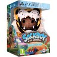 Sackboy: A Big Adventure - Édition Limitée - Jeu PS4-0