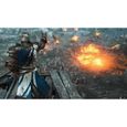 For Honor Jeu PS4-1