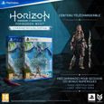 Horizon: Forbidden West Jeu PS4 (Mise à niveau PS5 disponible)-1