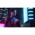 Marvel’s Spider-Man: Miles Morales Jeu PS4-1