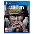 Nouvelle PS4 Slim 500 Go Noire + 3 Jeux : Call of Duty World War II + Crash Bandicoot + Destiny 2-2