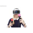 Casque de Réalité Virtuel PlayStation VR - PlayStation Officiel-2