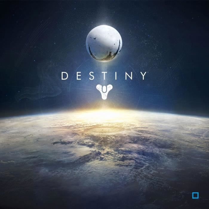 Jeu PS4 Destiny 1 et 2 - Jeux vidéo