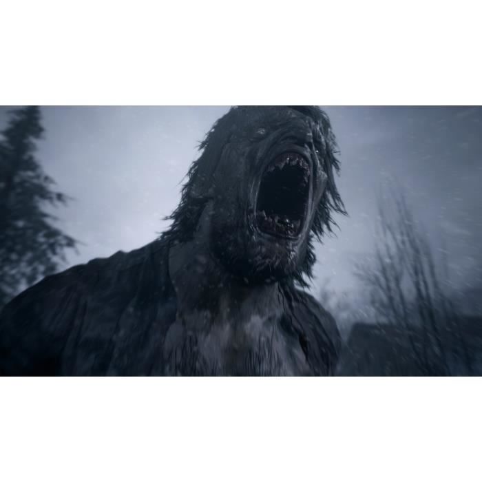 Jogo PS4 Resident Evil 8: Village game em Promoção na