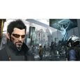 Deus Ex Mankind Divided Day One Edition Jeu PS4-5