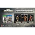 For Honor Jeu PS4-5