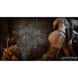 God Of War : Ragnarök Jeu PS4 (Mise à niveau PS5 disponible)-7