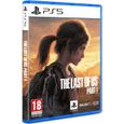 The Last of Us Part I Jeu PS5-0