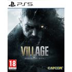 CAPCOM Resident Evil 8 Village Jeu PS5