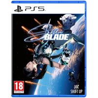 Stellar Blade - Jeu PS5