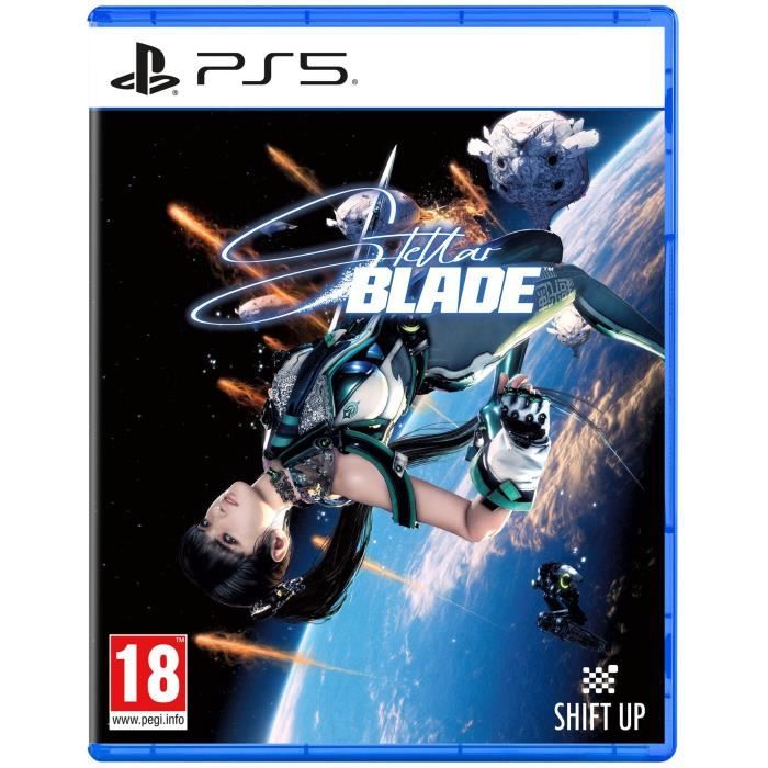 Stellar Blade – PS5 Game