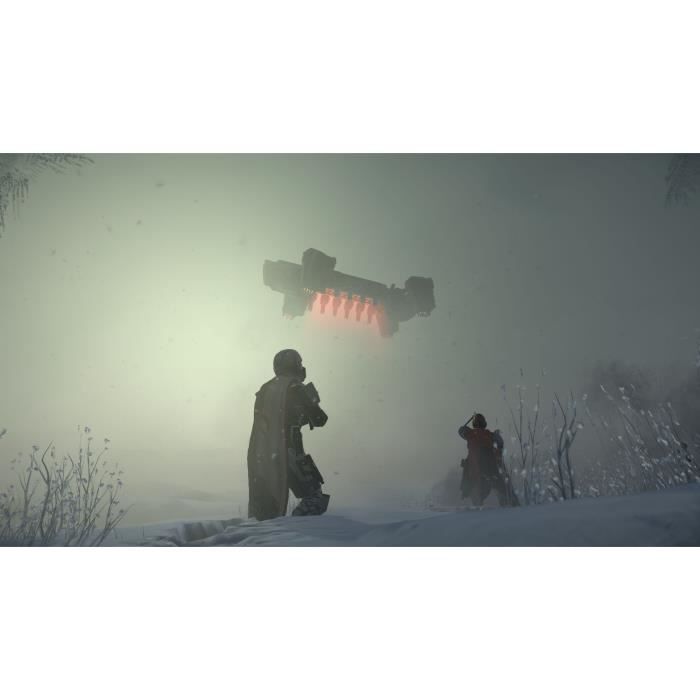Helldivers 2 (PS5) - Jeu Complet - Très Bon état - Edition Française