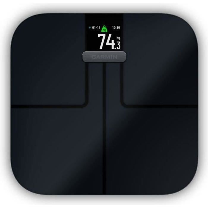GARMIN Index S2 Duplicate - vue 2