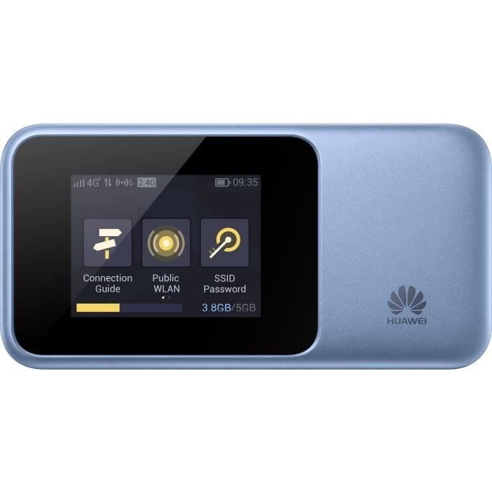 Huawei E5788U-96A