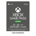 Pack Console Xbox Series S - 512Go + Casque KONIX - Mythics Nemesis - Noir et Vert + Xbox Game Pass Ultimate 1 mois-2