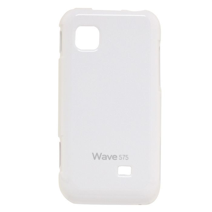 Coque S5750 Wave 575 semi rigide glossy - vue 2