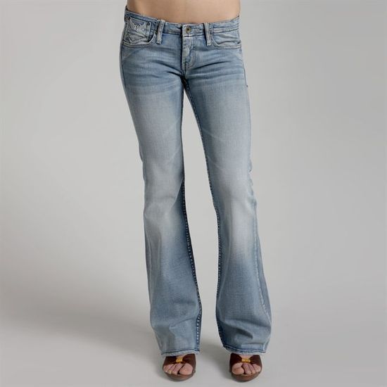 KAPORAL Jean Anis Femme Cdiscount Pret a Porter