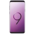 SAMSUNG Galaxy S9+   - Double sim 64 Go Ultra-violet-1