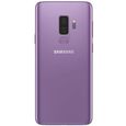 SAMSUNG Galaxy S9+   - Double sim 64 Go Ultra-violet-2