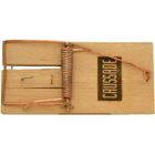 CAUSSA - CAUSSADE Caussade CARTAPVR Tapette Rat Facile et Economique, en Bois|Interieur et Exterieur