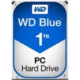 WD Blue 1To 8Mo 2.5 - WD10JPVX-0