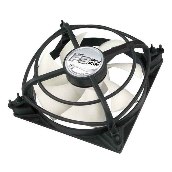Arctic Cooling Arctic F9 Pro PWM