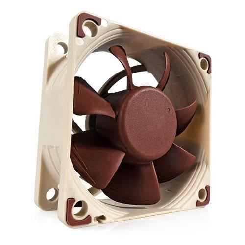 Noctua NF A6x25 PWM - vue 7