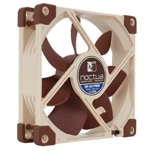 Noctua NF A9 PWM - vue 7