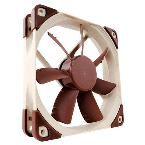 Noctua NF S12A PWM - vue 5