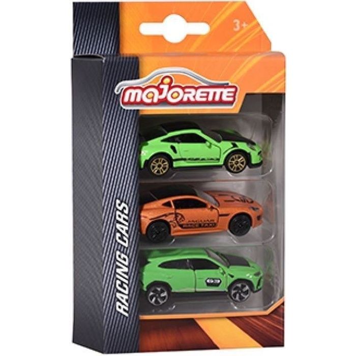 Voiture miniature MAJORETTE Premium - Modèle Aléatoire - Garçon - A partir  de 3 ans