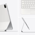 Magic Keyboard pour iPad Pro 11 pouces (3ᵉ génération) et iPad Air (4ᵉ génération) - Français - Blanc-2