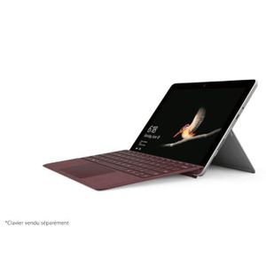 Microsoft Surface Go 10 Microsoft Surface Go 10