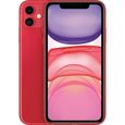 APPLE iPhone 11 64 Go Red-0