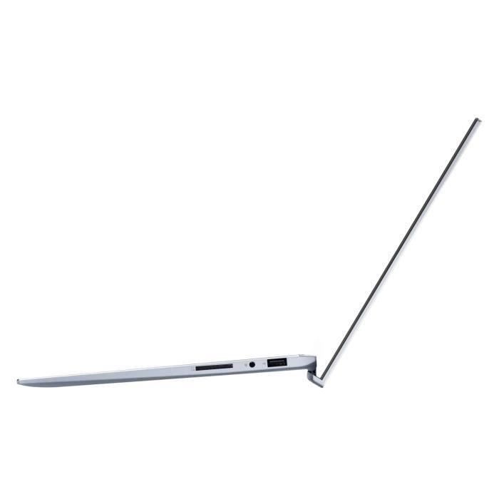 Ordinateur Ultrabook -  ZenBook UX431FN-AM046T4