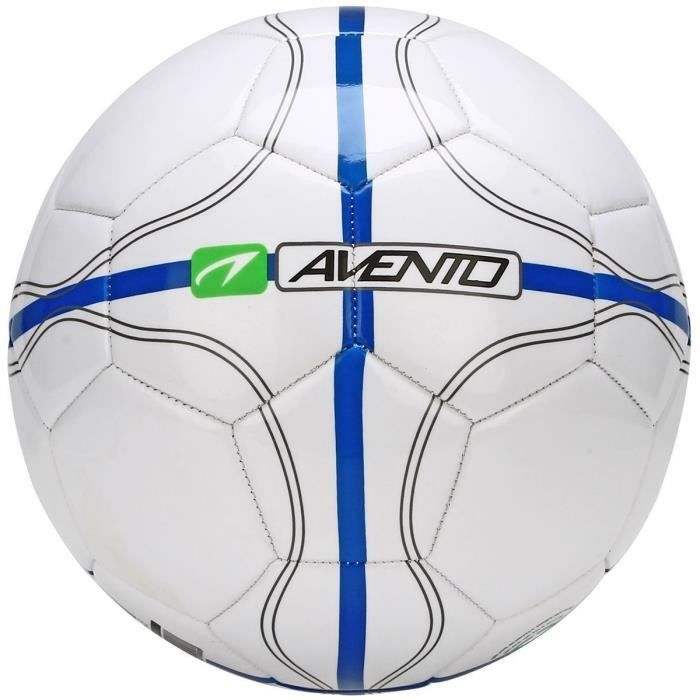 ballon de foot pas cher
