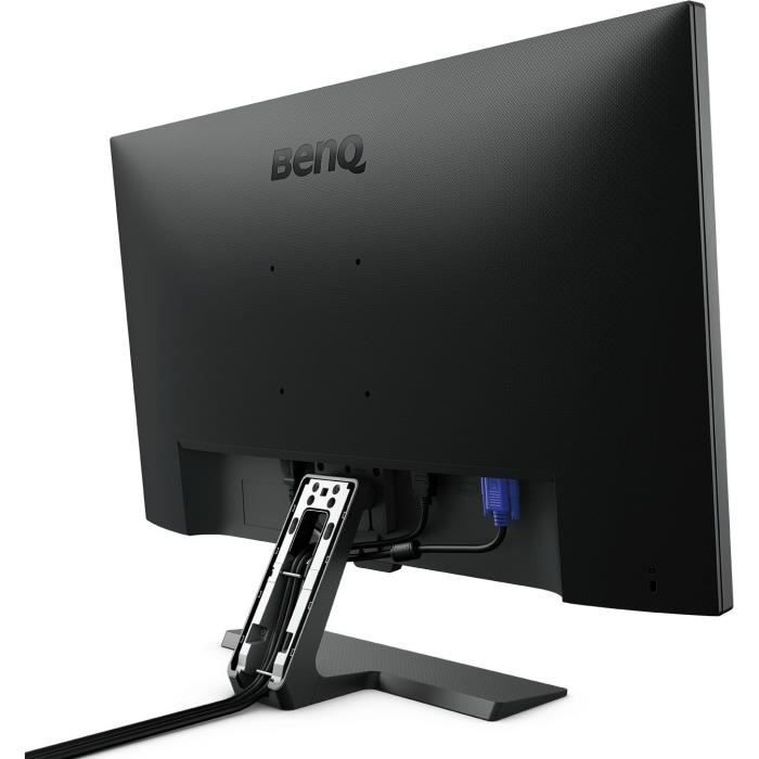 Ecran Gamer BenQ EX2780Q - 27 2K QHD - IPS - 5ms - 144Hz - HDMI -  DisplayPort - FreeSync - Cdiscount Informatique