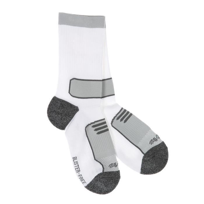 Femmes 2 paire Elle sport non-rembourré cheville chaussettes