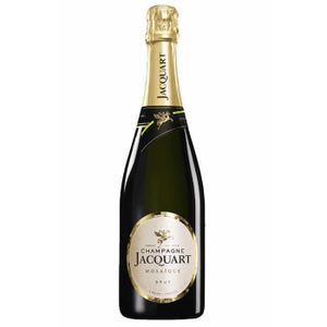 CHAMPAGNE Champagne Jacquart Mosaïque