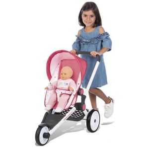 Destockage Smoby Bebe Confort Poussette Jogger Pour Poupon Landau Poussette Au Meilleur Prix Cdiscount Destockage Smoby Bebe Confort Poussette Jogger Pour Poupon Landau Poussette Au Meilleur Prix Cdiscount