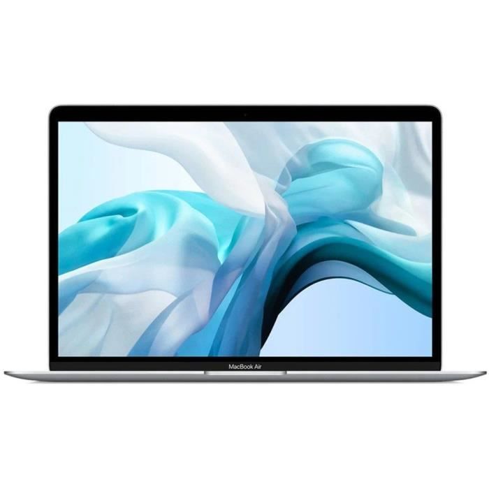 MacBook Air 13 2018 – Reconditionné – Etat correct