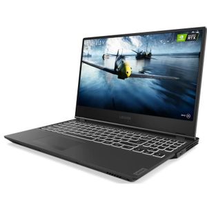 Top achat PC Portable Ordinateur portable Gamer - LENOVO Legion Y540-15IRH - 15,6" FHD - Core i7-9750H - RAM 16Go - Stockage 512Go SSD - RTX2060 6Go pas cher Top achat PC Portable Ordinateur portable Gamer - LENOVO Legion Y540-15IRH - 15,6" FHD - Core i7-9750H - RAM 16Go - Stockage 512Go SSD - RTX2060 6Go pas cher