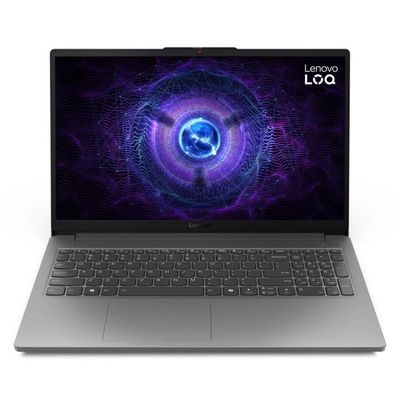 LENOVO PC Gamer 15'' FHD