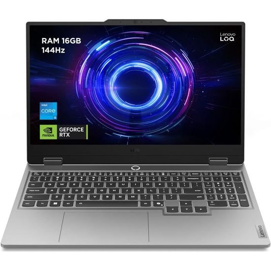 PC portable 15,6 pouces HP ProBook 4540s, SSD 240 Go, Office